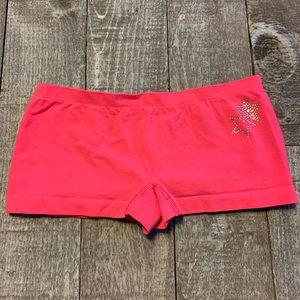 Victoria’s Secret Boy Short